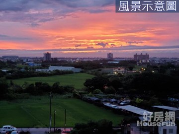 專任-新豐低總價《大囍宴》超視野3房平車｜新竹縣新豐鄉中崙村
