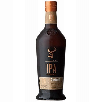 William Grant & Sons グレンフィディック IPA エクスペリメント 700ml