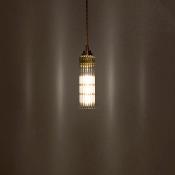 18星芒｜繁星吊燈 晶透（小）