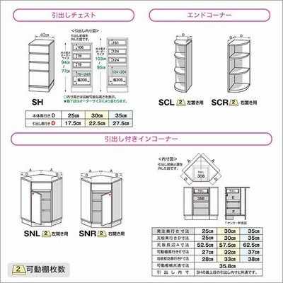 納期目安：１ヶ月】SH-19PS8030-R 【引戸シリーズ】セミオーダー