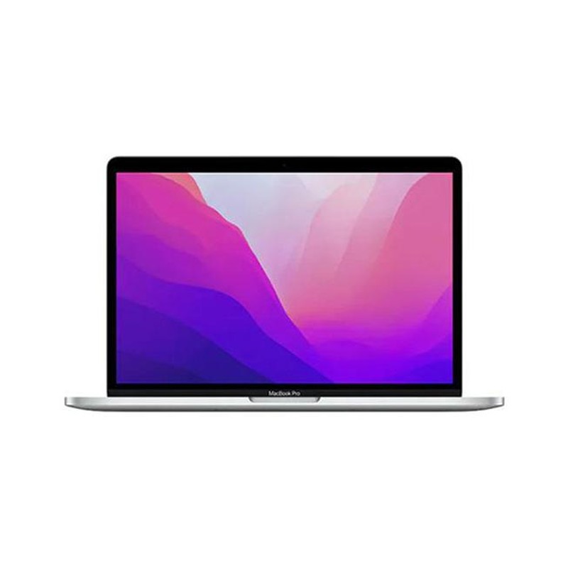 MacBookPro 2022年発売 MNEQ3J/A【安心保証】 通販 LINEポイント最大
