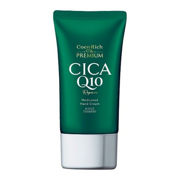 KOSE 高絲 CoenRich Q10 活齡 CICA積雪草修護  60g  1條