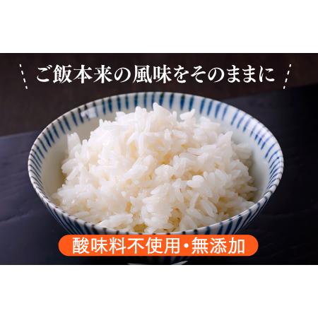 ふるさと納税 BC007.福岡県産「元気つくし」無菌パックご飯(４８パック) 福岡県新宮町