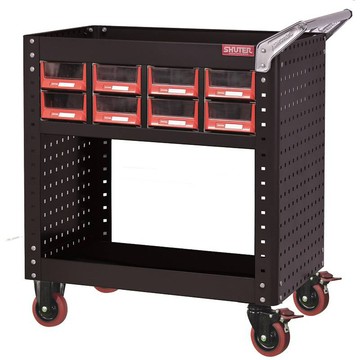 樹德 SHUTER 工具車 CT-A616