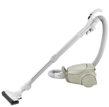 (一年保固) Panasonic吸塵 紙袋式 輕巧小巧 高功率 MC-PJ23G MC-PJ24G 日版正規品代購