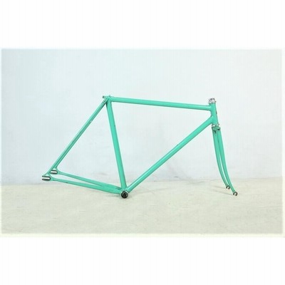 OSCA オスカ競輪NJS安価ピストシングル固定55