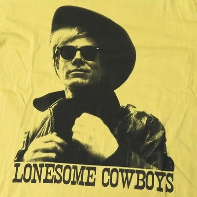 アンディウォーホル バイ ヒステリックグラマー ANDY WARHOL BY アンディウォーホル バイ ヒステリックグラマー ANDY WARHOL BY