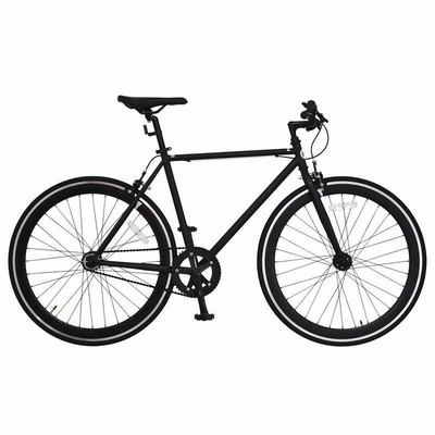 CARTEL BIKES 「カーテルバイク」 AVENUE LO CHROME 2020年