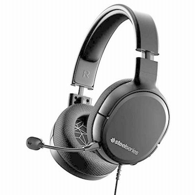 Steelseries arctis 1 deals pc