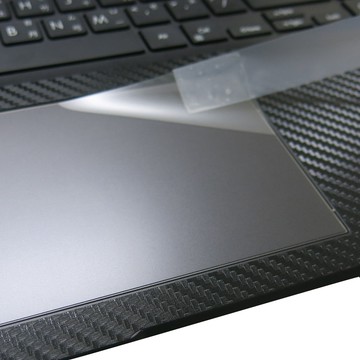 EZstick ASUS K3605 K3605ZC 系列適用 TOUCH PAD 觸控板 保護貼