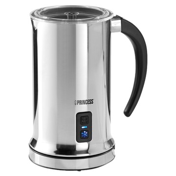 PRINCESS 荷蘭公主 自動冷熱奶泡機  243000