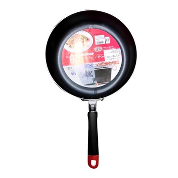 FREIZ 和平 Meinich IH爐適用平底煎鍋 RB-2979  28cm  1支