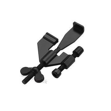 【台灣市場搶購款】打孔酒店便攜阻門器開門女生堵門神器門檔獨居防狼頂門防盜家用【讓利】【熱】