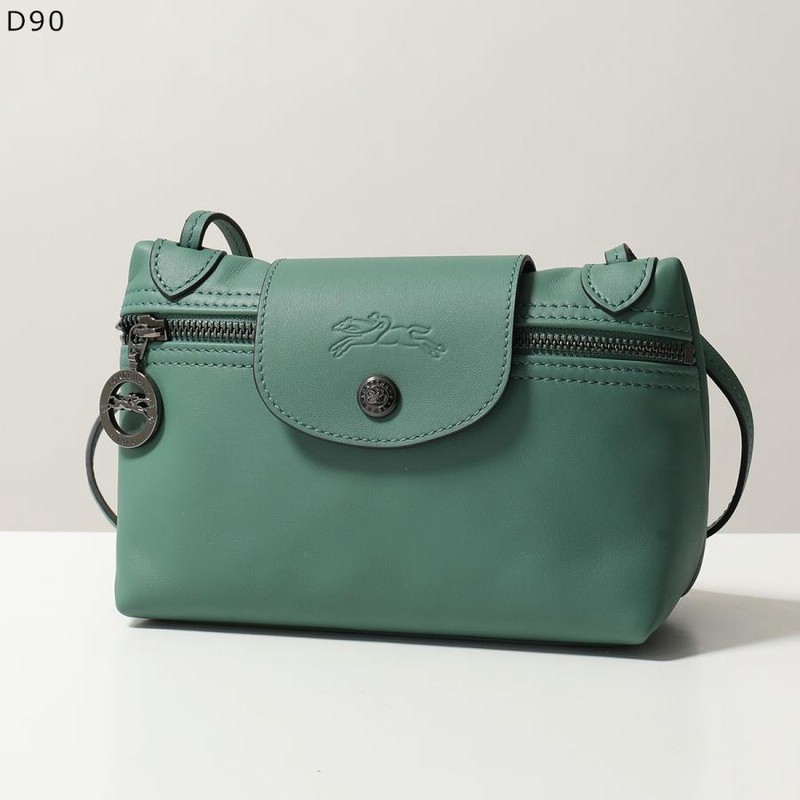 ブリオッシュクロスボディショルダーバッググリーンロンシャンLONGCHAM 楽天市場】ロンシャン ショルダーバッグ LONGCHAMP ル プリ