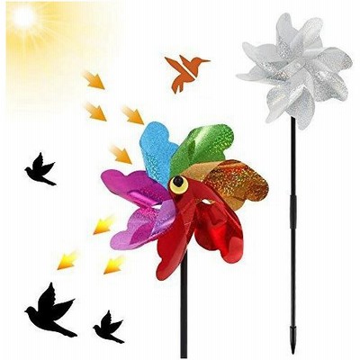 カラスよけ すずめ 防鳥の通販 5件の検索結果 Lineショッピング