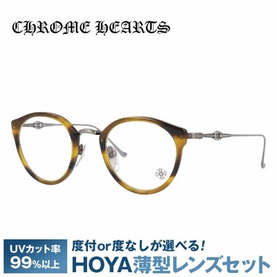 chrome hearts 眼鏡の通販 11,071件の検索結果 | LINEショッピング