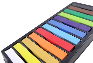 派迪 暫時性派對染髮筆 12色 [88838] ::WOMAN HOUSE::