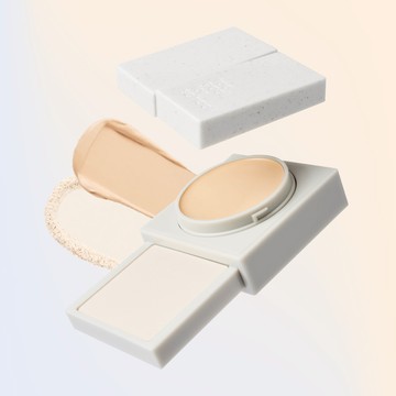 too cool for school Cover Fix Dual Concealer (3 Shades)