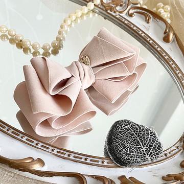 韓國絨蝴蝶結髮夾 大腸圈 髮圈 髮叉髮梳 香蕉夾鯊魚夾邊夾馬尾夾