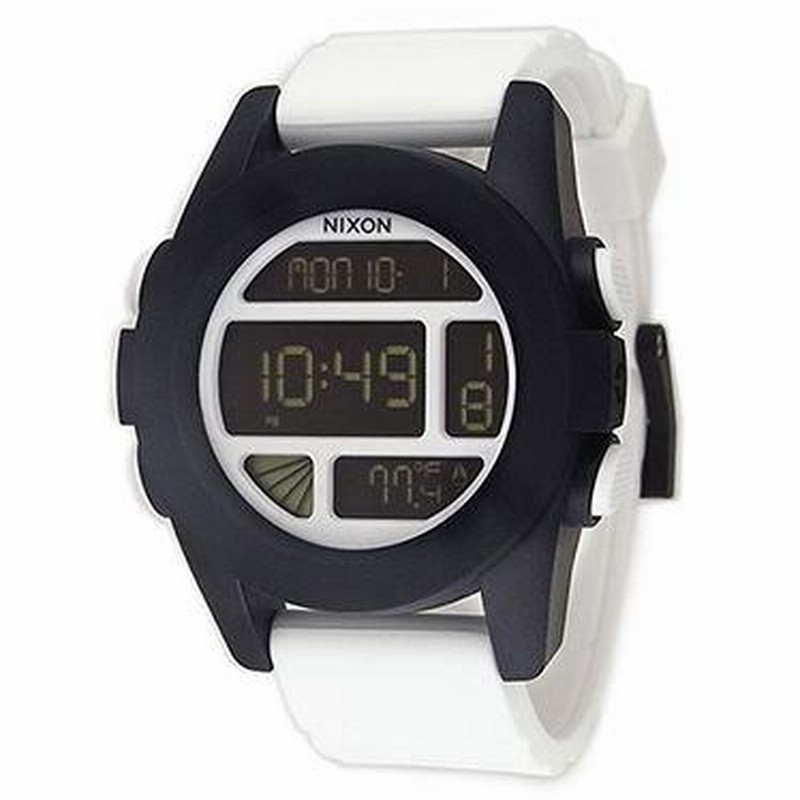 NIXON ニクソン THE UNIT（NIXON（ニクソン）の「NIXON/ニクソン