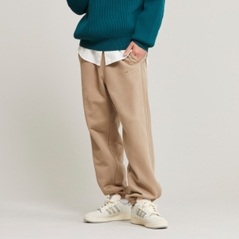 ESSENTIALS LINE SWEAT PANTS スウエットパンツ