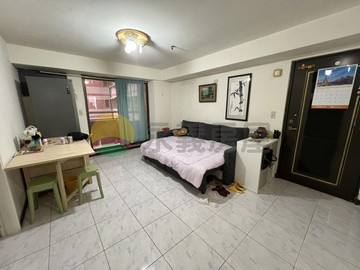 大樂河堤/文藻鼎金商圈/景觀單層二戶美3房｜高雄市三民區民族一路