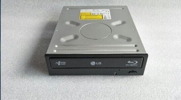 （爆款熱賣）（國際精品）【免運】12X 藍光刻錄機 BH12LS35 支持光雕       3D藍光光驅