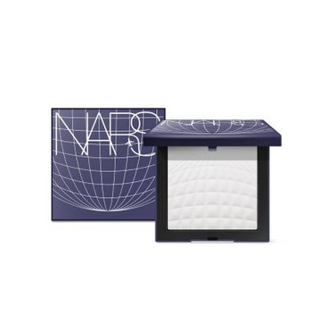 NARS 裸光蜜粉餅 13.5g (蔚藍限量大白餅)