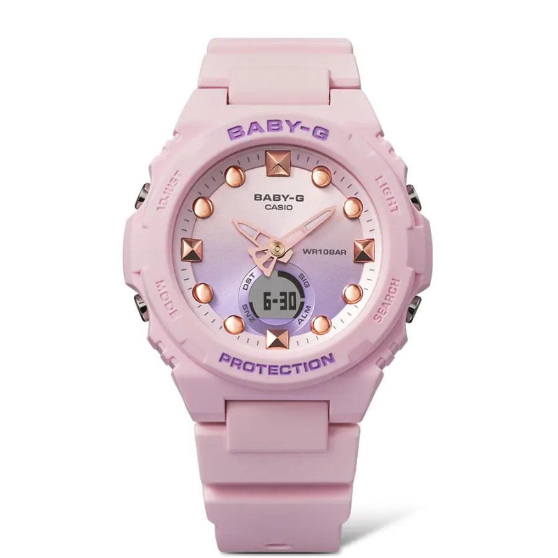 国内正規品』 BGA-320-4AJF カシオ CASIO 腕時計 Baby-G ベビーG