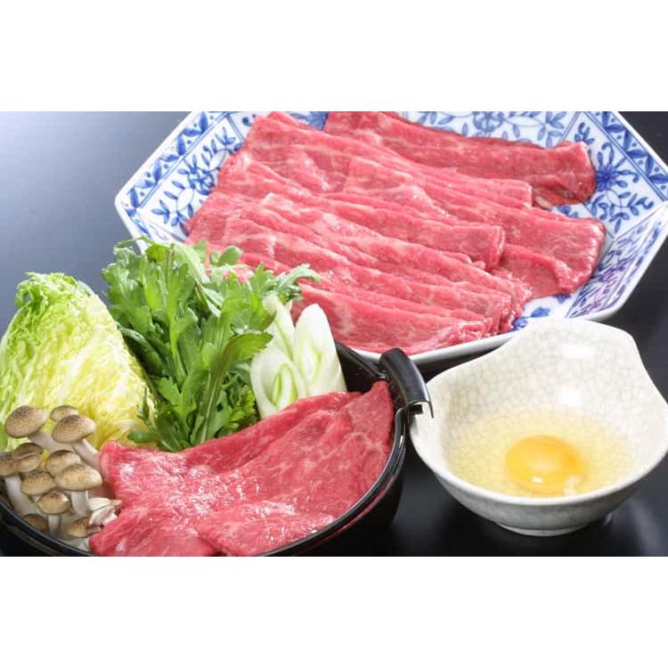 「ミヤチク」宮崎牛 すきやき＆焼肉 (すきやき肩ロース もも1.1kg 焼肉肩ロース もも1.1kg) ※離島は配送不可