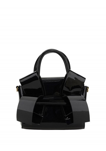 Pinko - Aika Purse Bag - Womens - Black