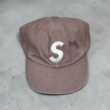 「Doushop」Supreme S logo 帽 現貨