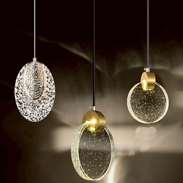 LED複刻版單吊燈 L01-15-1241 1242 1243