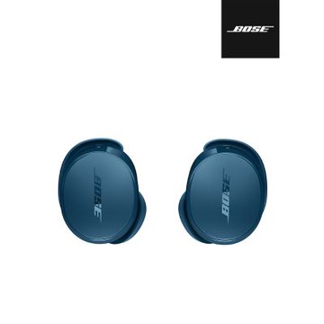 Bose Quiet Comfort 消噪耳塞 碧青藍