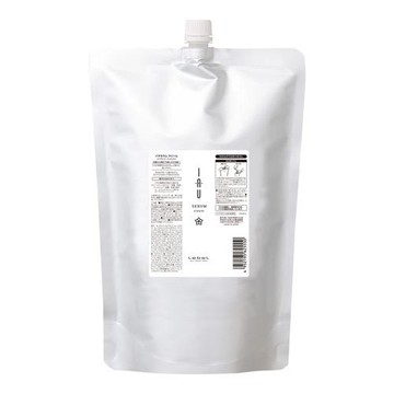 Lebel Ioserum Cream Hair Treatment 2500ml Refill