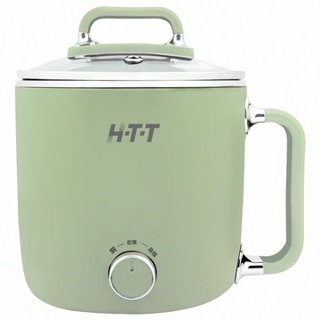 H-T-T 新幹線 多功能美食鍋 110V 60Hz 600W  HCP-1819