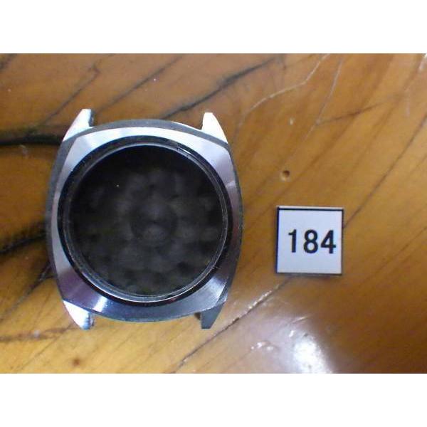 レア物 ヴィンテージ 大正～昭和初期 戦前 戦後 腕時計 汎用ケース No.184