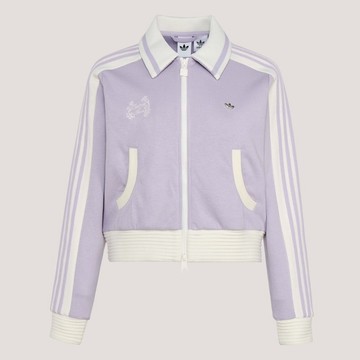 adidas 短版運動外套 女 - Originals KY2151 官方直營