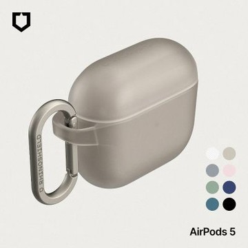 犀牛盾 Airpods 5 防摔耳機保護殼