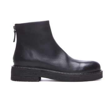 Marsell Parrucca Booties