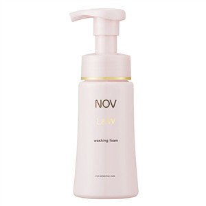Nov娜芙L&W活妍潔膚慕絲 ｜全館滿$199免運