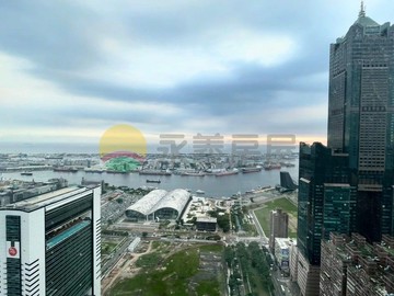 ¥遠雄THE ONE亞灣海景雲頂豪邸｜高雄市前鎮區新光路