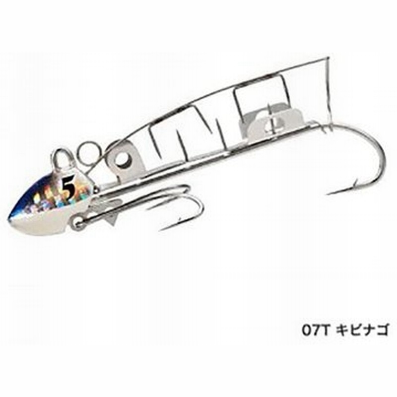 シマノ 仕掛け Oo 003l 太刀魚ゲッターツイン噛ム 3号キビナゴ 07t 通販 Lineポイント最大0 5 Get Lineショッピング