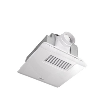 ALASKA阿拉斯加 300BRP遙控110V浴室暖風乾燥機