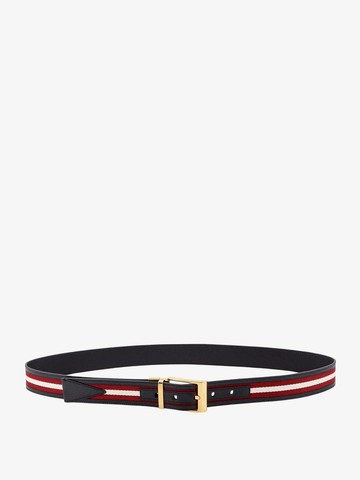 Leather belt - BALLY - gender_Man