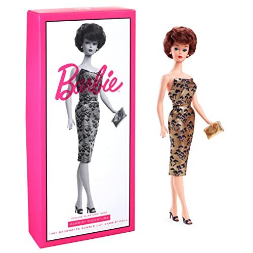 バービー(Barbie) 1961年リプロドール GXL25