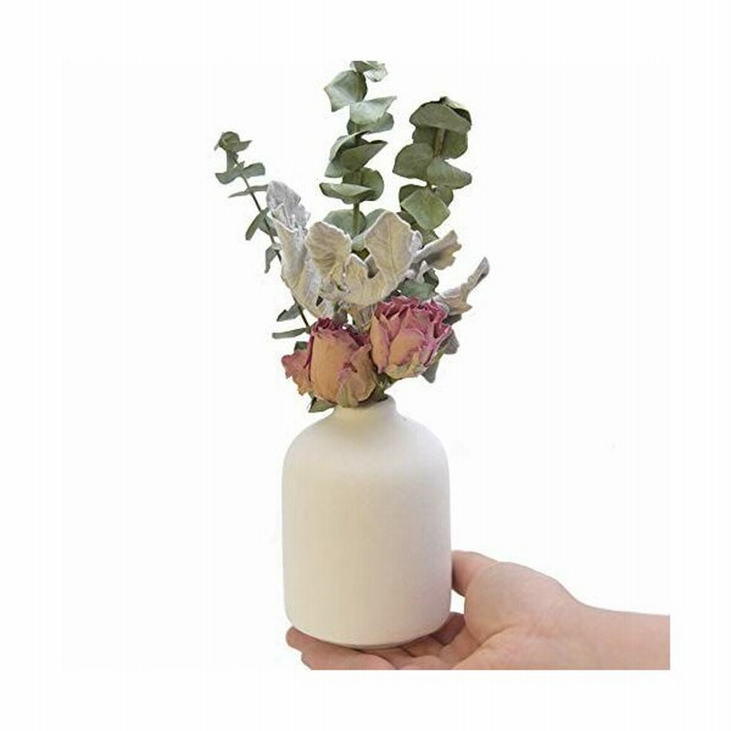Swpotato 花瓶 陶器 セラミック 花瓶おしゃれ 一輪挿し オシャレ 花器ファッション 造花 シンプル花器 一輪挿し 通販 Lineポイント最大0 5 Get Lineショッピング
