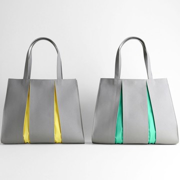 KOSHO ougi 帆布托特包 LH 女款 男款 帆布 原創 日本製 京都 肩背 輕量 通勤 內裡 按扣 A4 適用