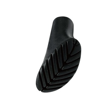 感恩使者 羊蹄形腳套 - 登山/健走杖用 耐磨 防滑 保護杖尖 1個入 ZHCN2310 售價不含登山杖