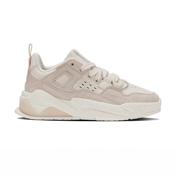 經典運動鞋 TECHNA 休閒 女鞋  乾燥粉色 99448-682-M